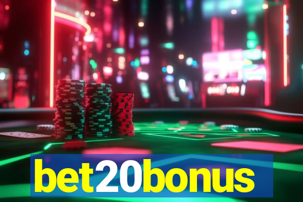 bet20bonus