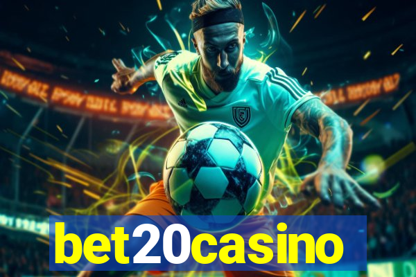 bet20casino