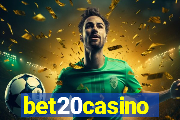 bet20casino