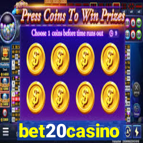 bet20casino