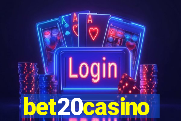 bet20casino