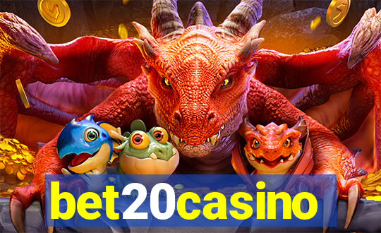 bet20casino