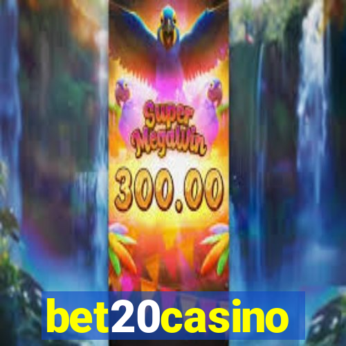 bet20casino