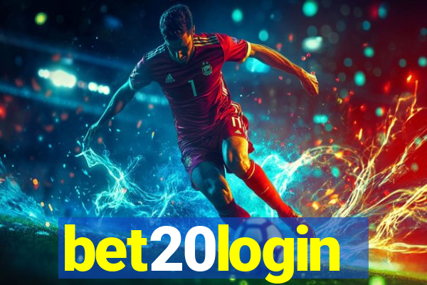 bet20login