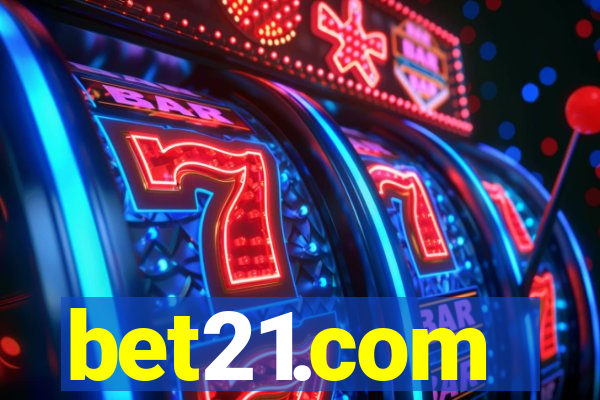 bet21.com