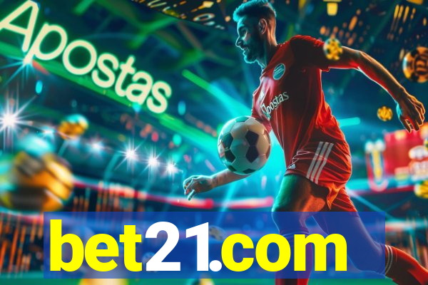 bet21.com