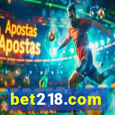 bet218.com