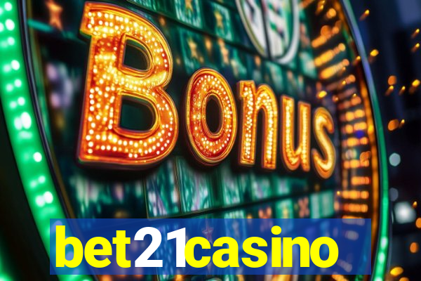 bet21casino