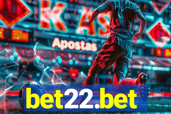 bet22.bet