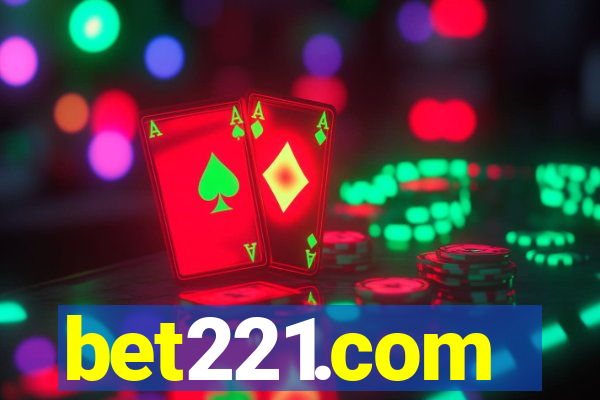 bet221.com