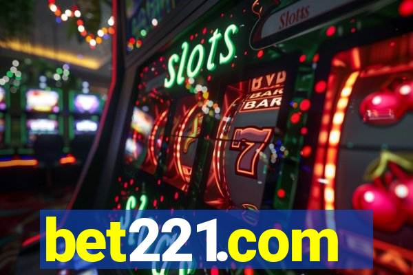 bet221.com