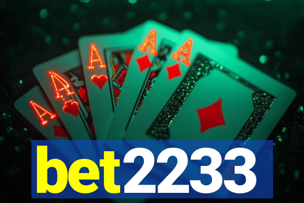 bet2233