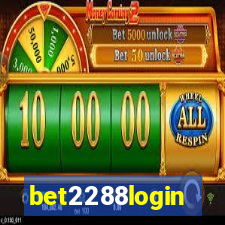 bet2288login