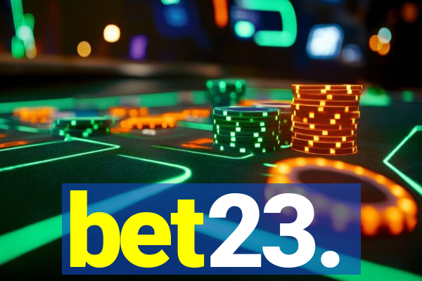 bet23.