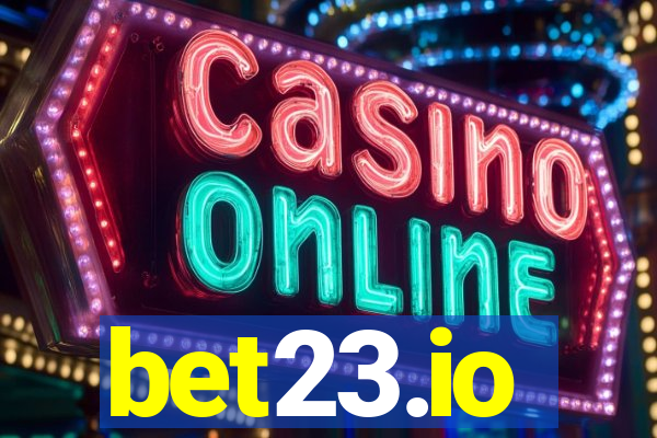 bet23.io