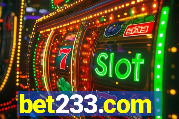 bet233.com