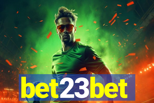 bet23bet