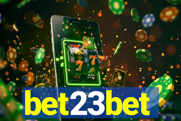 bet23bet