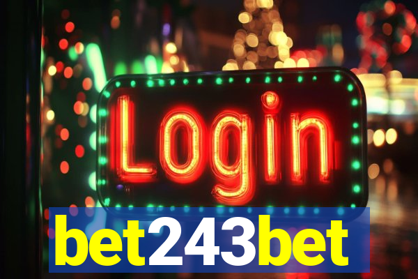 bet243bet