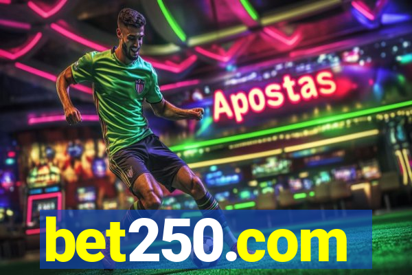 bet250.com