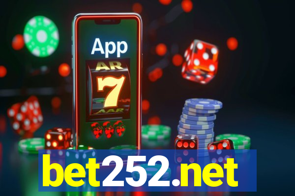 bet252.net