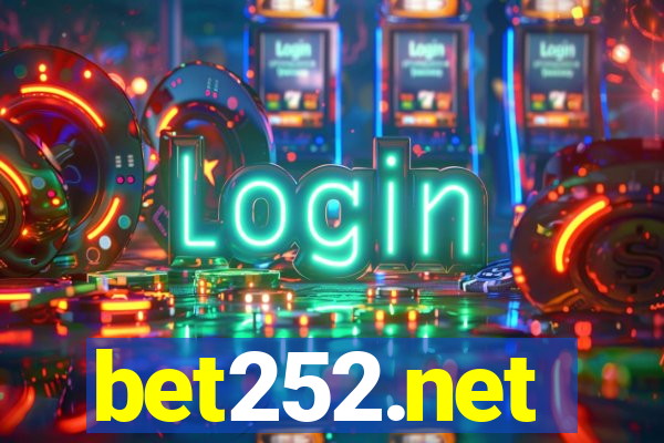 bet252.net