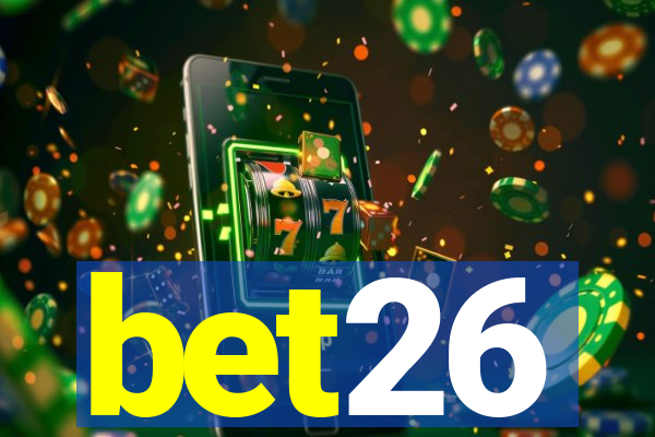 bet26