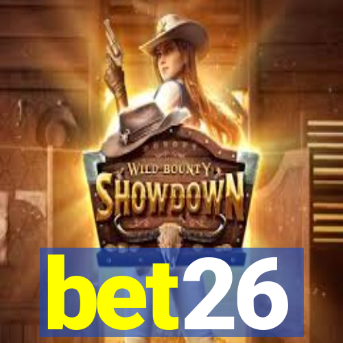 bet26