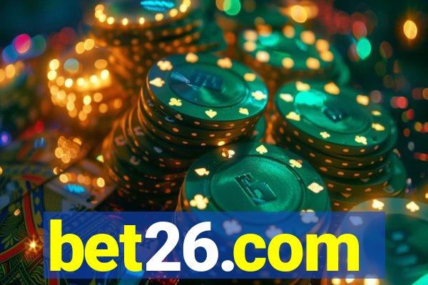 bet26.com