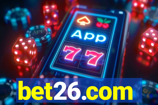 bet26.com