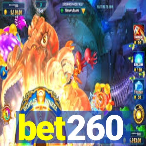 bet260