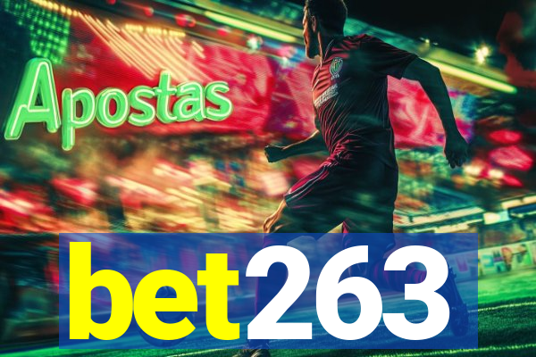 bet263