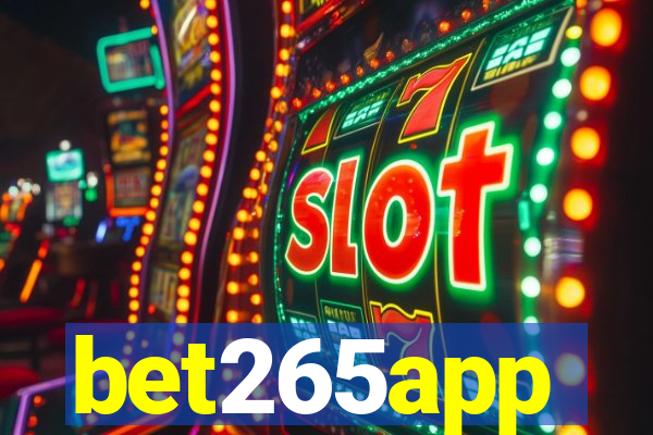 bet265app