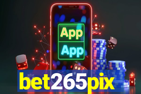 bet265pix