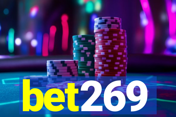 bet269