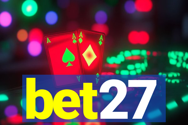 bet27