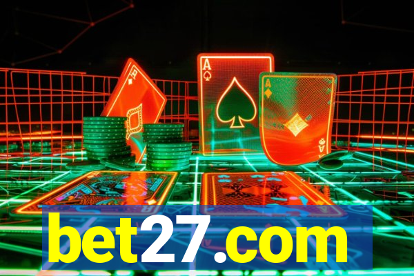 bet27.com