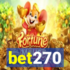 bet270