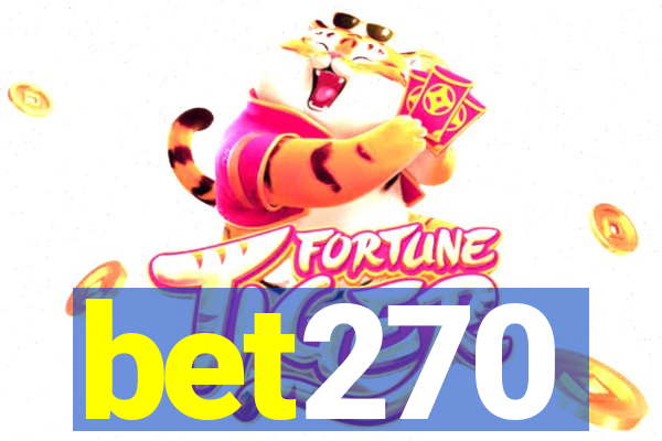 bet270