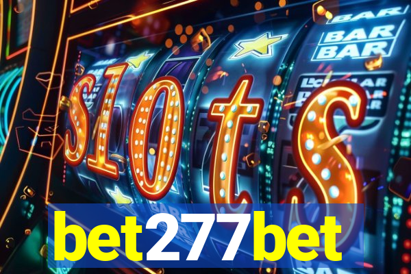 bet277bet