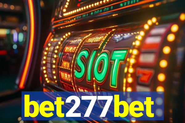 bet277bet