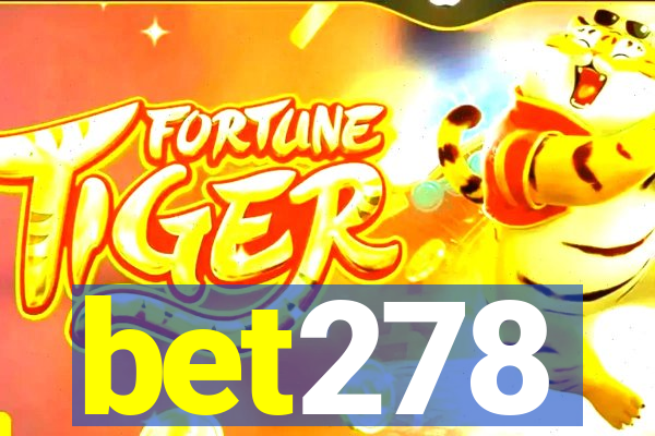 bet278