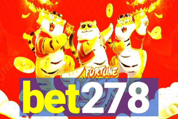 bet278