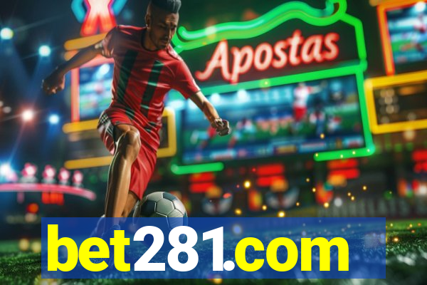 bet281.com