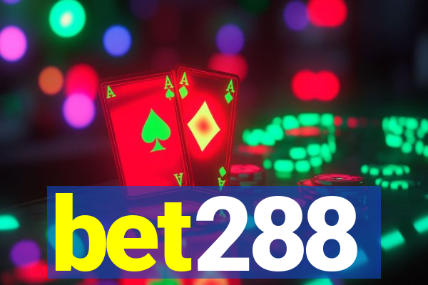 bet288