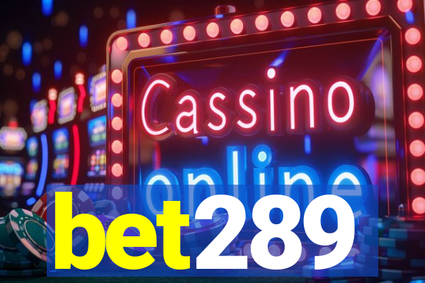 bet289