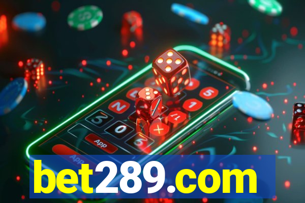 bet289.com