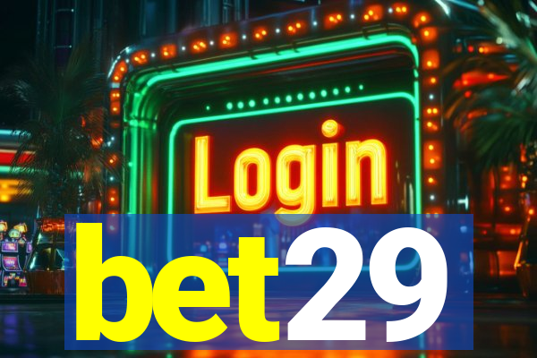 bet29