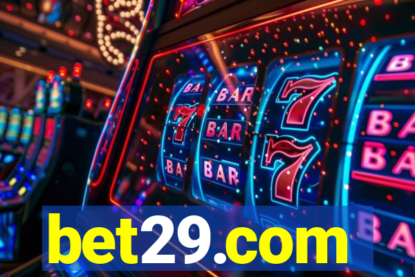 bet29.com