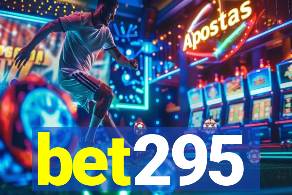 bet295